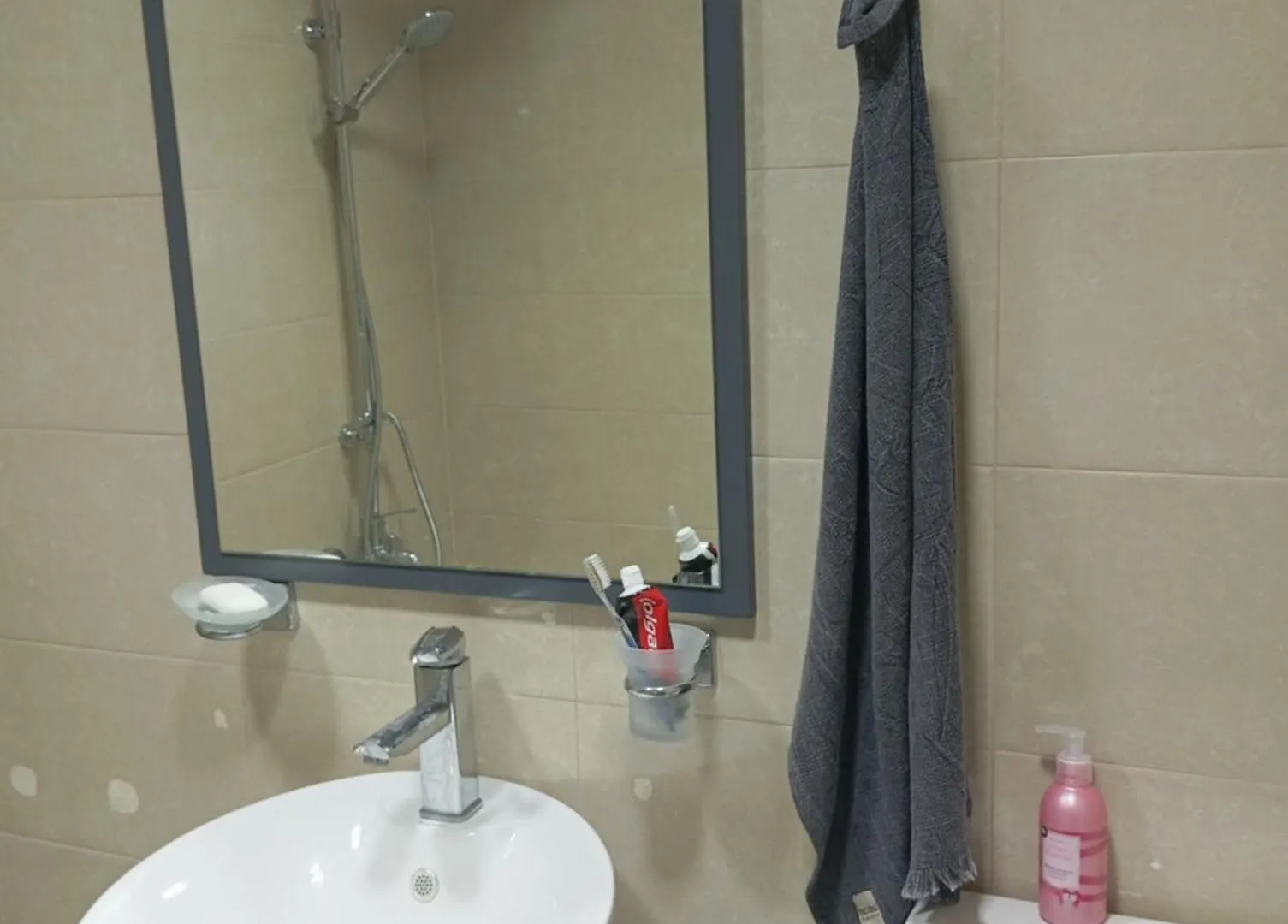 Apartments Bayl Baky