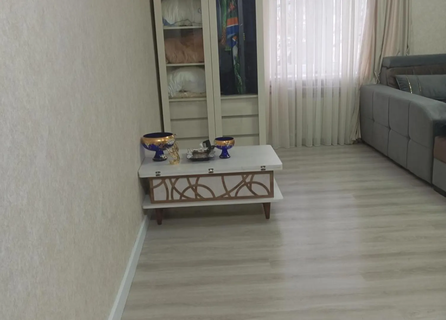 Apartments Bayl Baky