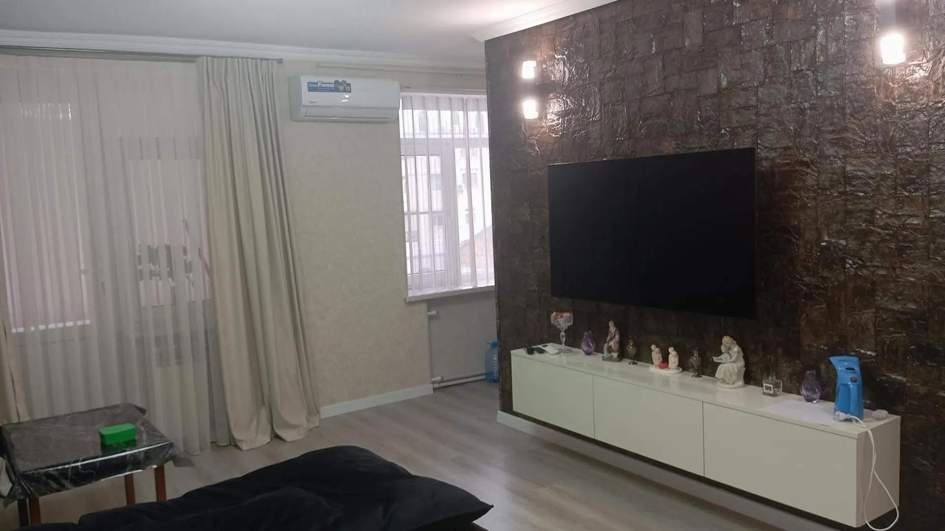 Contatti di Apartments Bayl